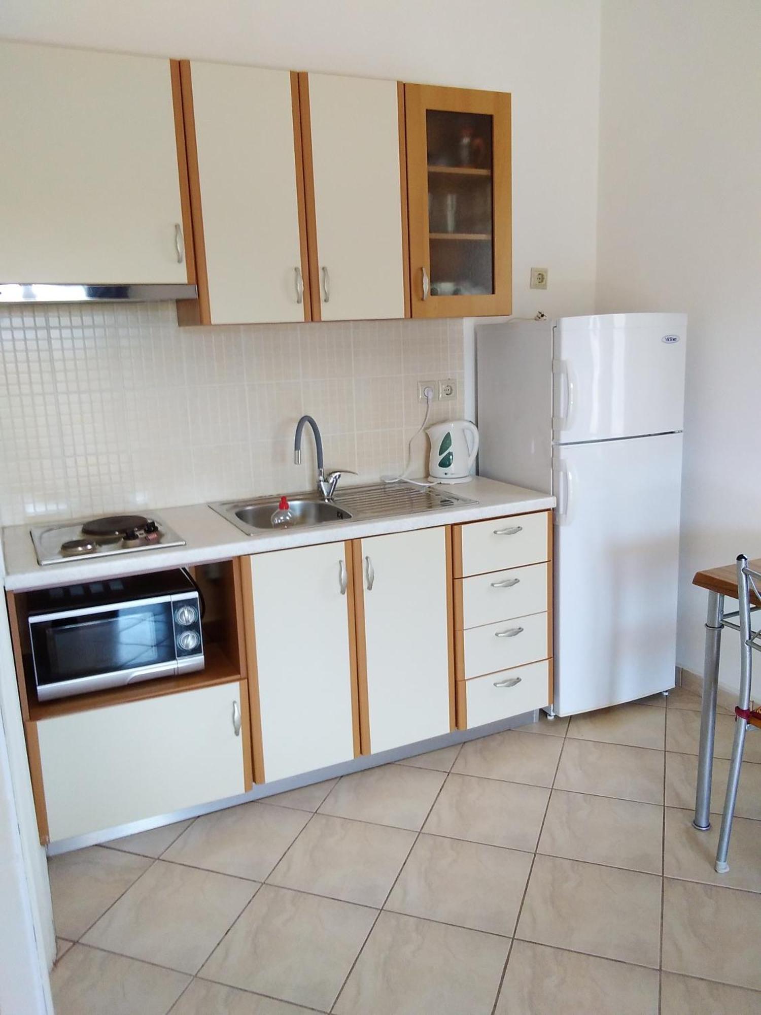 Emmanouil Apartment Kalamos  Phòng bức ảnh